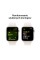 Смарт-годинник Apple Watch SE 2gen GPS + Cellular 40 мм алюмінієвий корпус Moon Glow Sport Band Moon Glow M/L