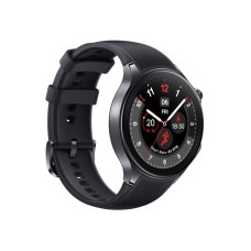 OnePlus Watch 2 NFC Black Steel