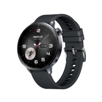 Розумний годинник OnePlus Watch 3 43 мм GPS black