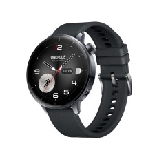 Розумний годинник OnePlus Watch 3 43 мм GPS black