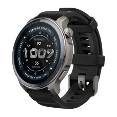 Розумний годинник Amazfit Balance 2 AI black