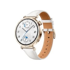 Смарт-годинник Huawei Watch GT 5 41mm Classic white