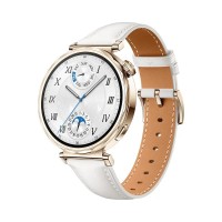 Смарт-годинник Huawei Watch GT 5 41mm Classic white