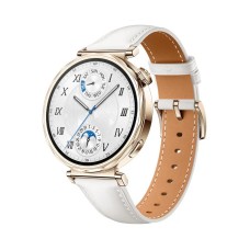 Смарт-годинник Huawei Watch GT 5 41mm Classic white