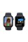 Apple Watch SE 2 44/Midnight Aluminum/Midnight Sport Band M/L LTE