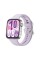 Розумний годинник Huawei Watch Fit 4 purple