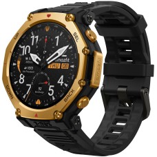 Розумний годинник Amazfit T-Rex 3 Pro AI 44mm gold