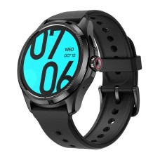 Смарт-годинник Mobvoi TicWatch Pro 5 Elite Edition 50mm GPS чорний