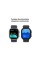 Apple Watch Ultra 2 Titanium/Black Trail Loop S/M LTE