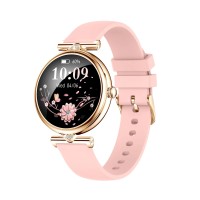 Розумний годинник Tracer SMK15 Aurora рожевий