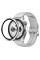 Розумний годинник Xiaomi Watch S4 47 мм silver