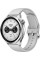 Розумний годинник Xiaomi Watch S4 47 мм silver