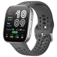 Розумний годинник Amazfit Bip 6 AI graphite