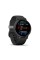 Смарт-годинник Garmin vivoactive 5 42 мм з графітовим GPS
