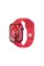 Apple Watch 9 45/(PRODUCT)RED Aluminum/RED Sport Band M/L GPS