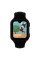 Чорний розумний годинник Garett Kids Vibe 4G