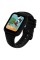 Чорний розумний годинник Garett Kids Vibe 4G