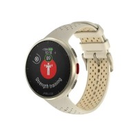 Розумний годинник Polar Pacer Pro S/L 45 мм GPS gold