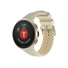 Розумний годинник Polar Pacer Pro S/L 45 мм GPS gold