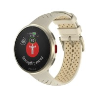 Розумний годинник Polar Pacer Pro S/L 45 мм GPS gold