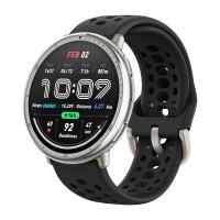 Розумний годинник Amazfit Active 2 Round AI NFC