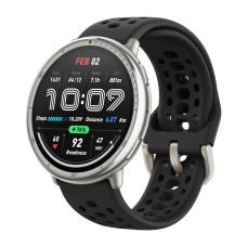 Розумний годинник Amazfit Active 2 Round AI NFC