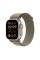 Розумний годинник Apple Watch Ultra 2 GPS + Cellular Titanium Case 49mm Alpine Camo S Band