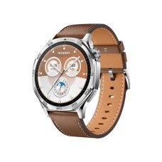 Смарт-годинник Huawei Watch GT 5 46mm Classic коричневий