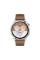 Смарт-годинник Huawei Watch GT 5 46mm Classic коричневий