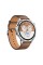Смарт-годинник Huawei Watch GT 5 46mm Classic коричневий