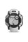 Смарт-годинник Garmin Instinct 2X Solar 50mm GPS білий