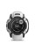 Смарт-годинник Garmin Instinct 2X Solar 50mm GPS білий