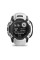 Смарт-годинник Garmin Instinct 2X Solar 50mm GPS білий