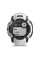 Смарт-годинник Garmin Instinct 2X Solar 50mm GPS білий