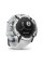 Смарт-годинник Garmin Instinct 2X Solar 50mm GPS білий