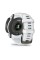 Смарт-годинник Garmin Instinct 2X Solar 50mm GPS білий