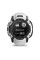 Смарт-годинник Garmin Instinct 2X Solar 50mm GPS білий