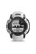 Смарт-годинник Garmin Instinct 2X Solar 50mm GPS білий
