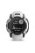 Смарт-годинник Garmin Instinct 2X Solar 50mm GPS білий
