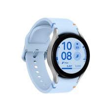 Samsung Galaxy Watch FE 40 мм сріблястий