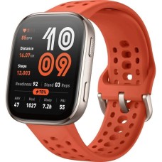Розумний годинник Amazfit Bip 6 AI red