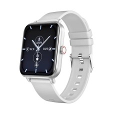 Срібний розумний годинник myPhone Watch Classic 2