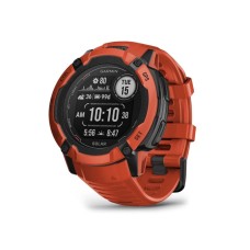 Garmin Instinct 2X Solar відновлено