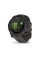 Розумний годинник Garmin Instinct 3 AMOLED 50 мм GPS black