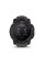 Розумний годинник Garmin Instinct 3 AMOLED 50 мм GPS black