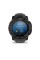 Розумний годинник Garmin Instinct 3 AMOLED 50 мм GPS black