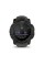 Розумний годинник Garmin Instinct 3 AMOLED 50 мм GPS black