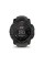 Розумний годинник Garmin Instinct 3 AMOLED 50 мм GPS black