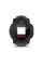Розумний годинник Garmin Instinct 3 AMOLED 50 мм GPS black