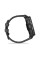 Розумний годинник Garmin Instinct 3 AMOLED 50 мм GPS black